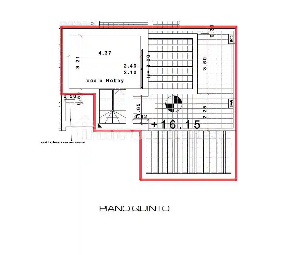 Attico - Mansarda - foto 5