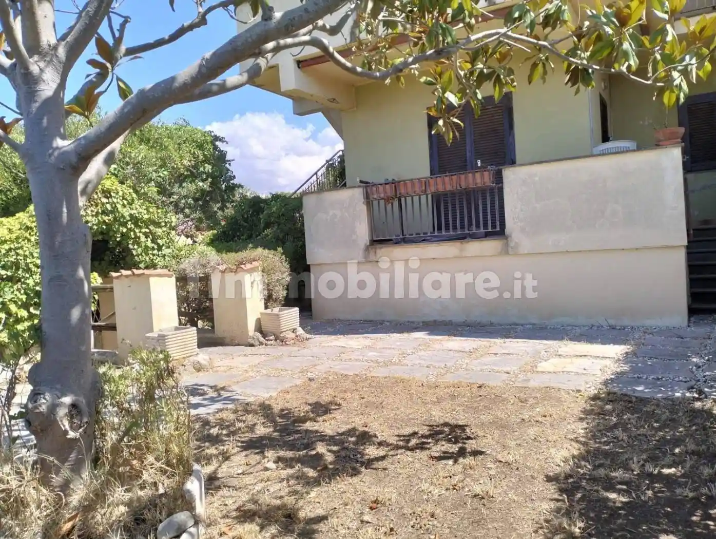 Villa in vendita a Ardea