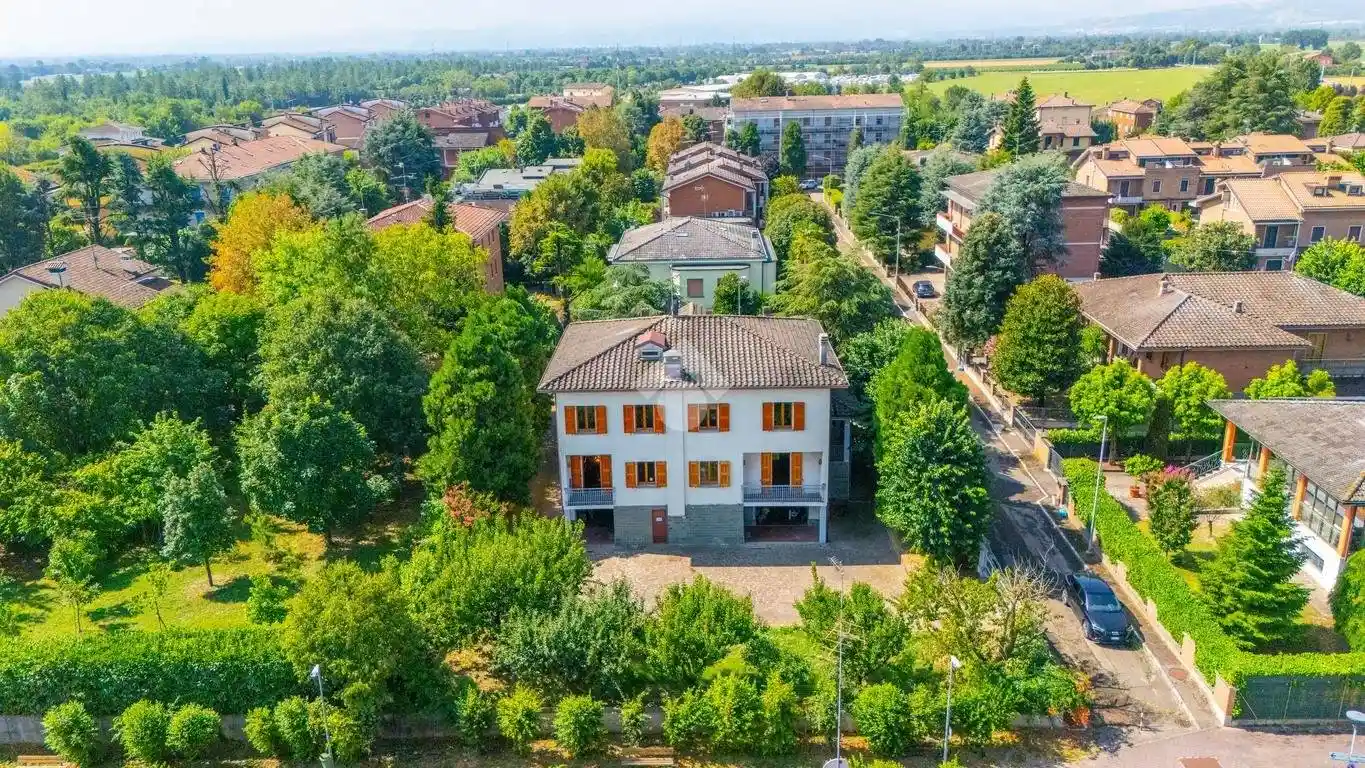 Villa bifamiliare via dell'Aratro, Cittanova - Marzaglia, Modena - foto 4