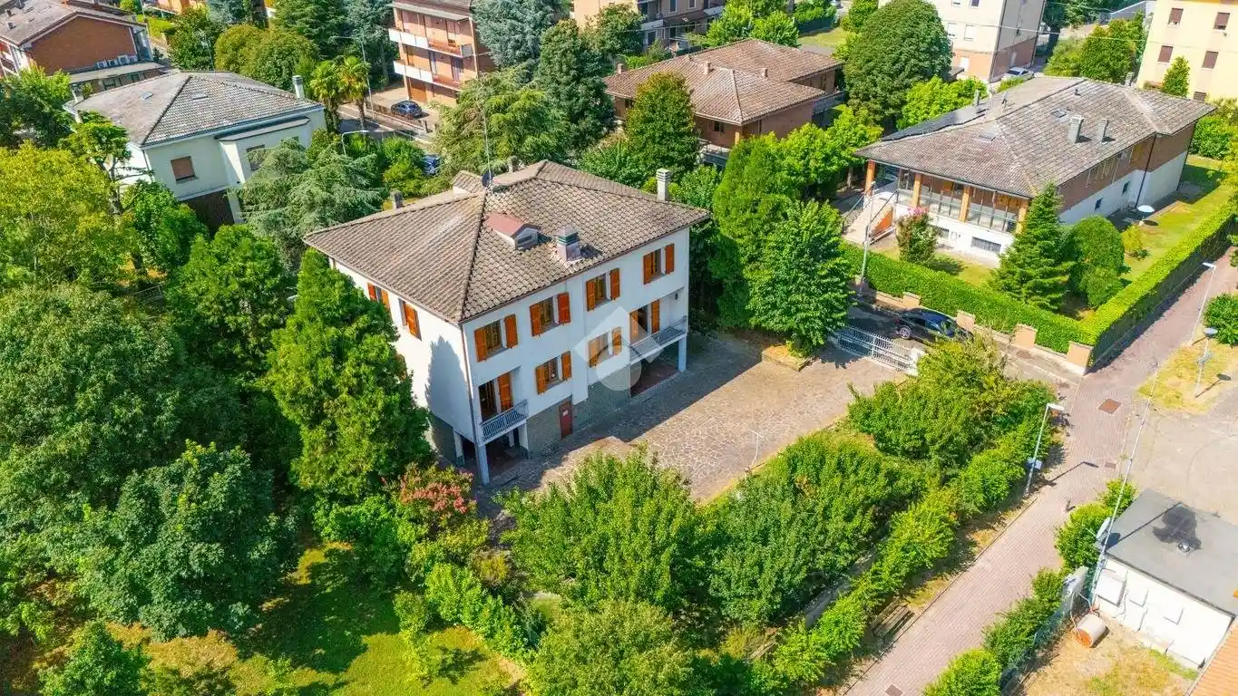 Villa bifamiliare via dell'Aratro, Cittanova - Marzaglia, Modena - foto 5