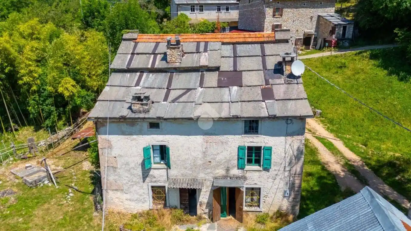 Rustico - Casale in vendita a Bosco Chiesanuova