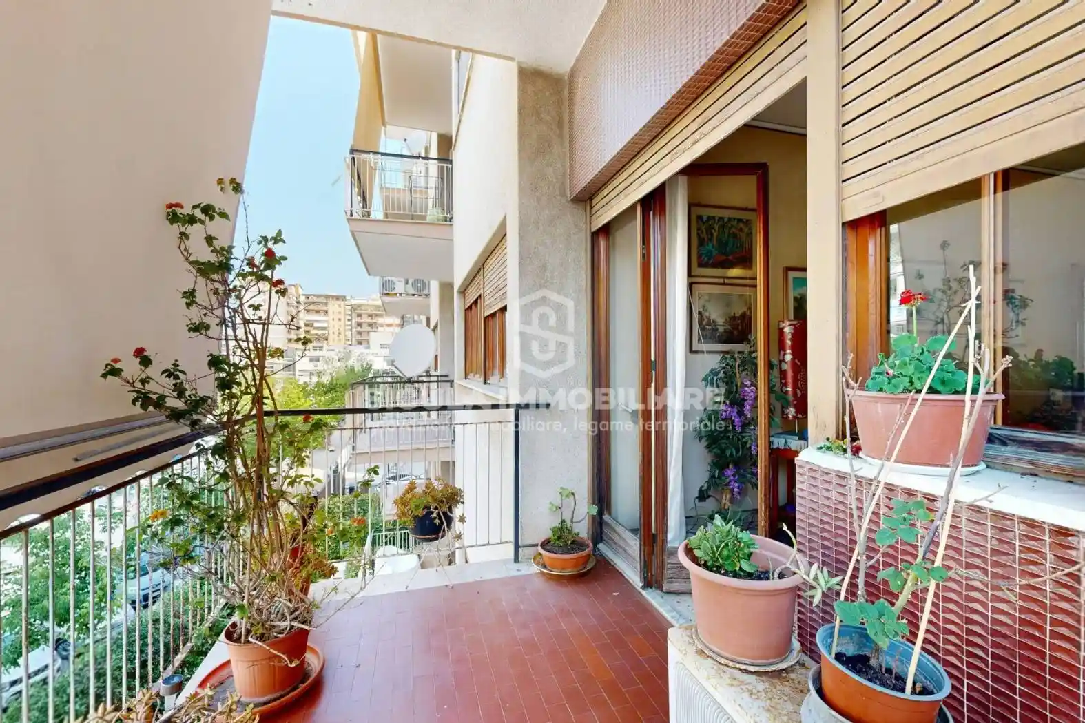 Appartamento in vendita a Palermo