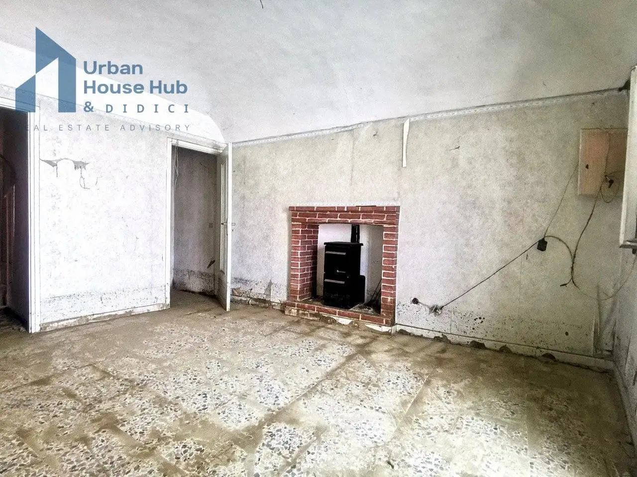 Terratetto unifamiliare via Piave 4, Centro, Brusasco - foto 5