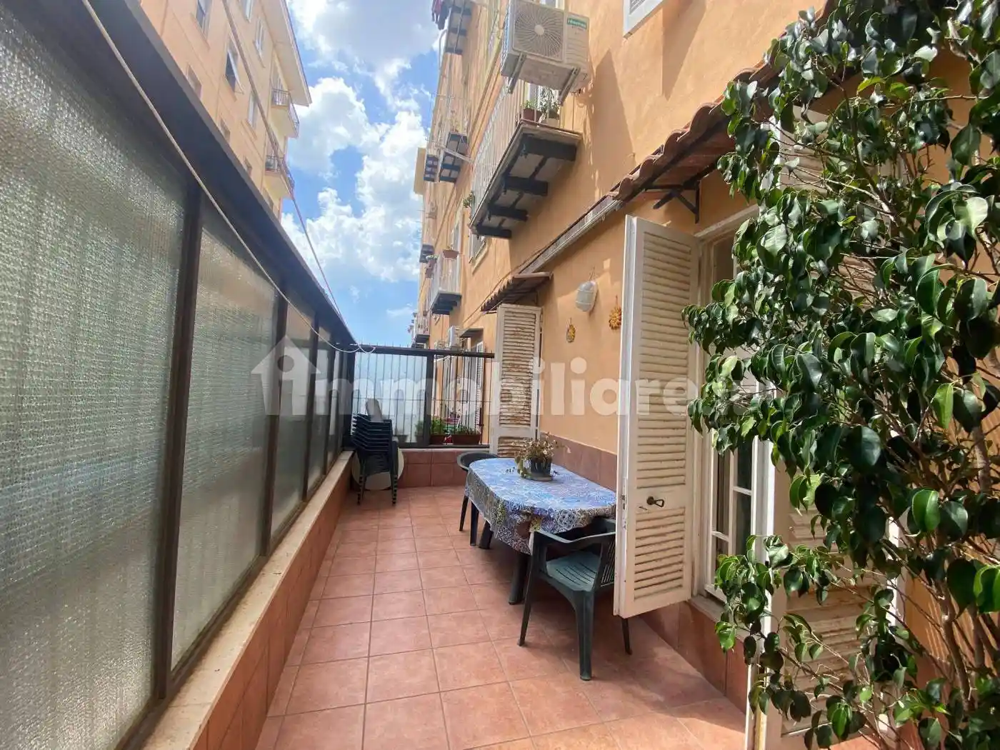 Appartamento in vendita a Napoli