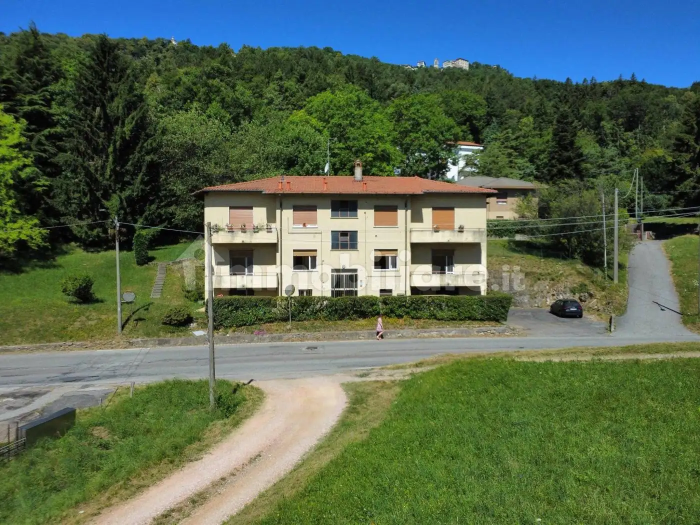 Appartamento in vendita a Varese