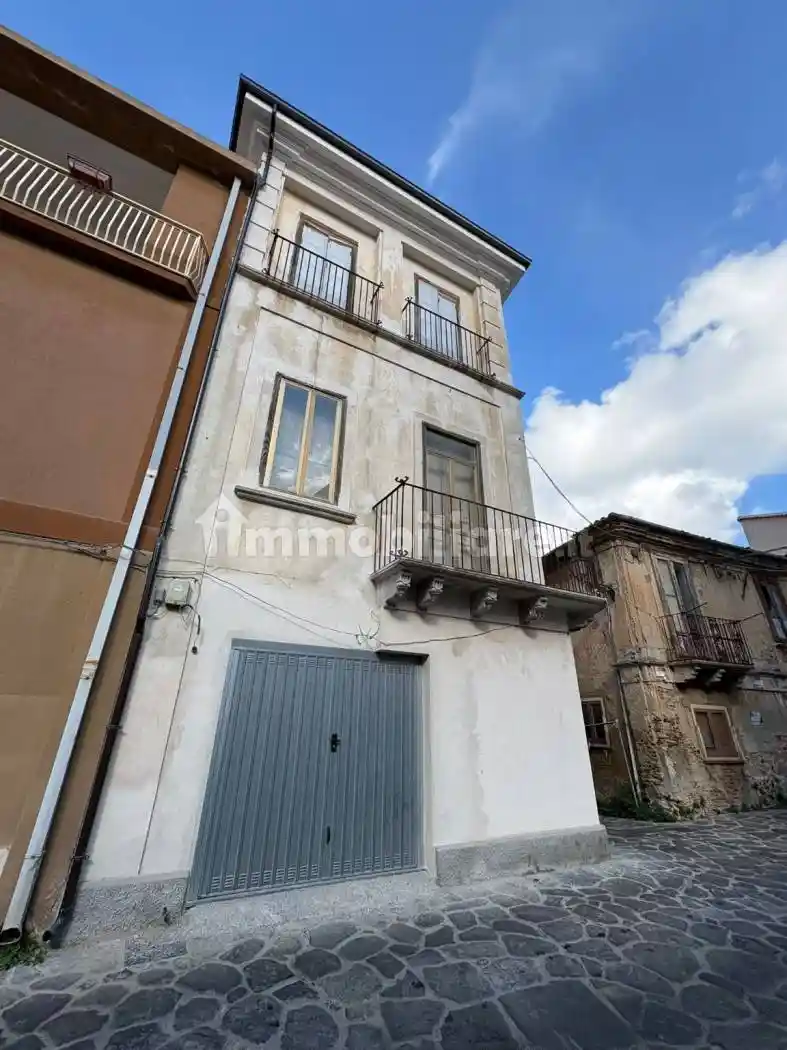 Quadrilocale via della Pace 8, Centro, Vibo Valentia - foto 2