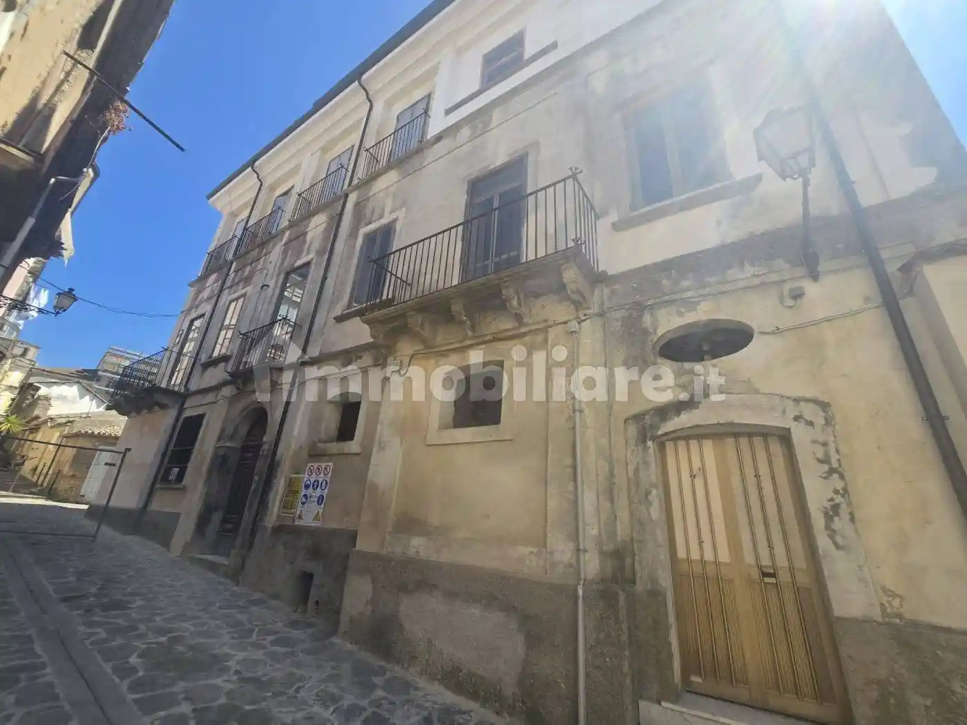 Quadrilocale via della Pace 8, Centro, Vibo Valentia - foto 3