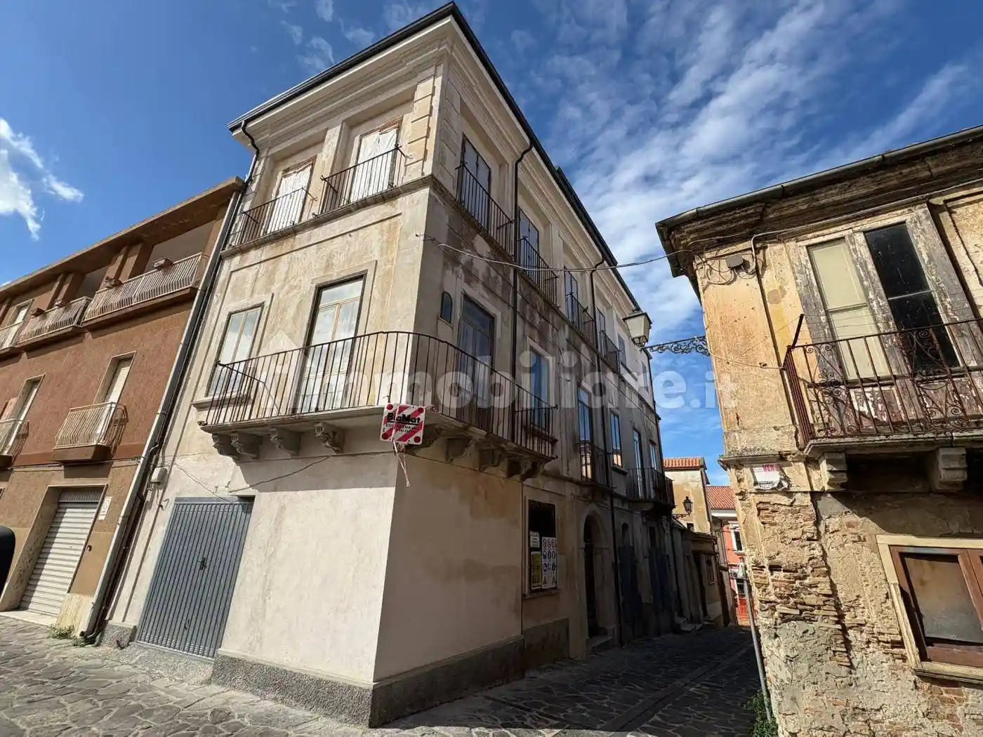 Quadrilocale via della Pace 8, Centro, Vibo Valentia - foto 4