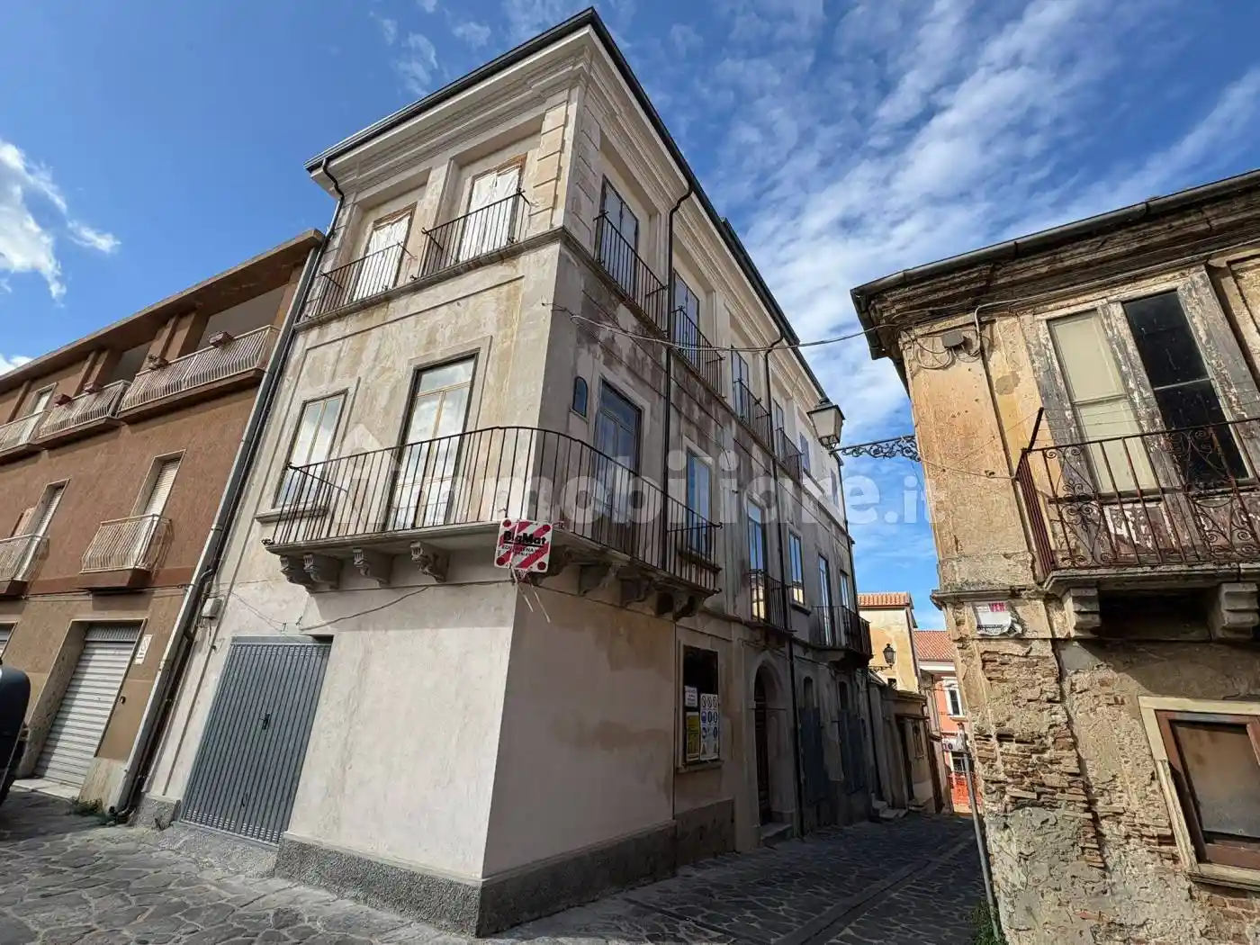 Quadrilocale via della Pace 8, Centro, Vibo Valentia - foto 5