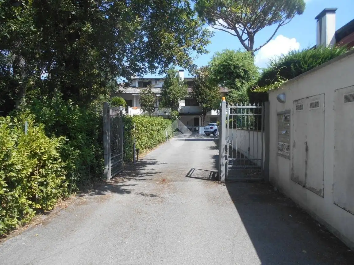 Appartamento in vendita a Comacchio