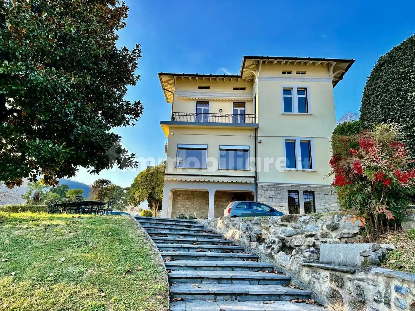 Villa unifamiliare salita Aprica, Villa Aprica, Como - foto 2
