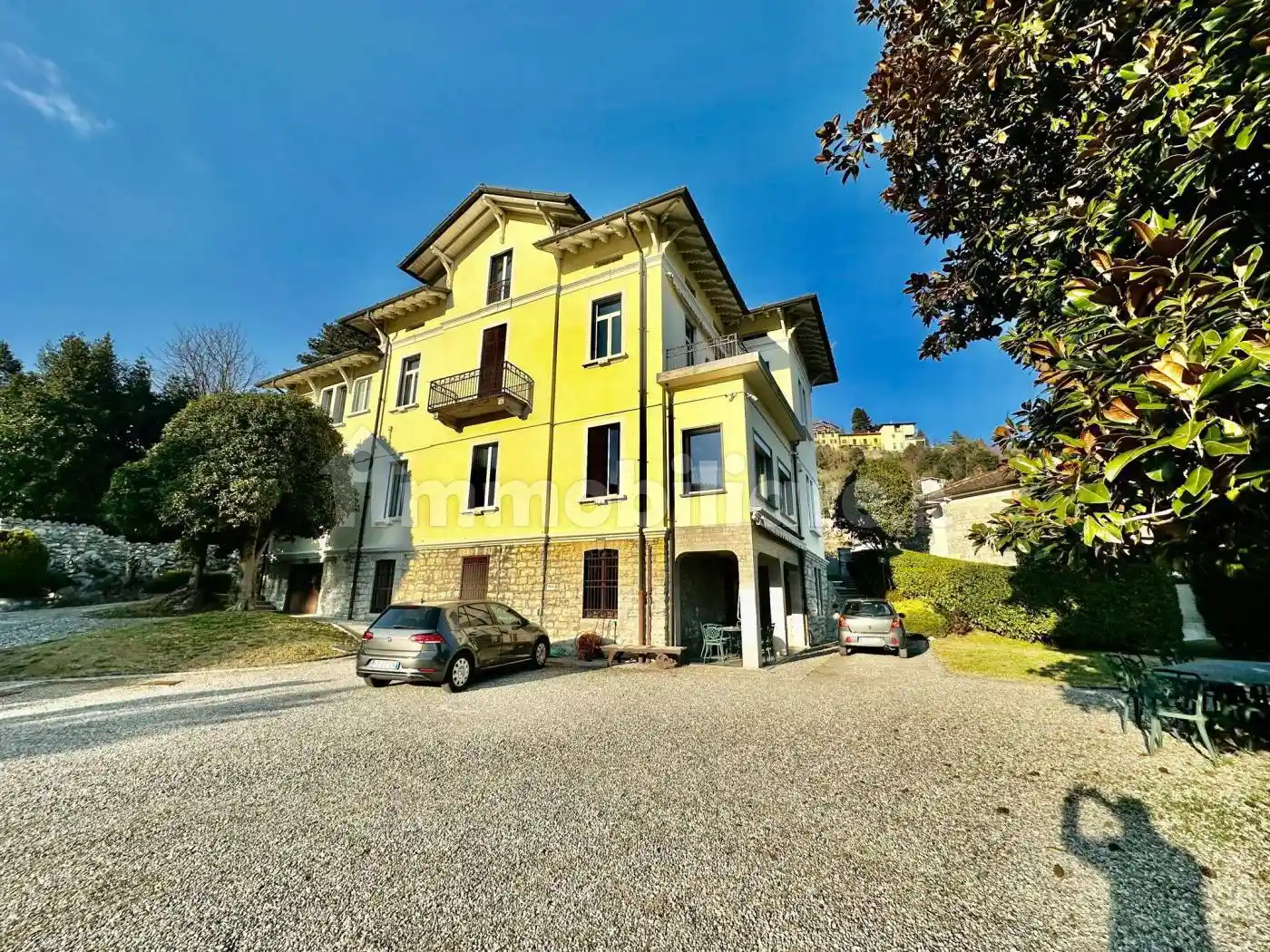Villa unifamiliare salita Aprica, Villa Aprica, Como - foto 3