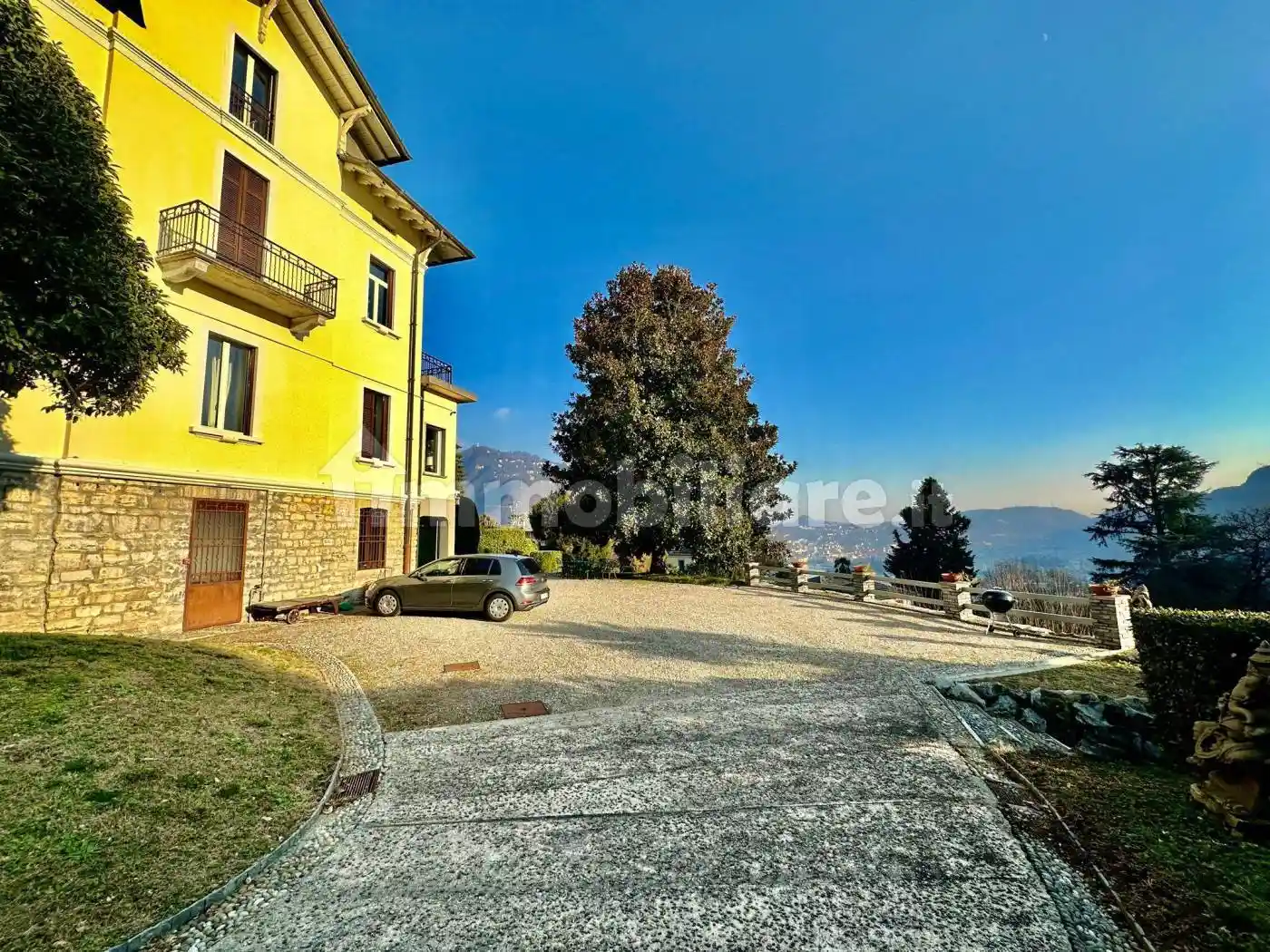 Villa unifamiliare salita Aprica, Villa Aprica, Como - foto 5