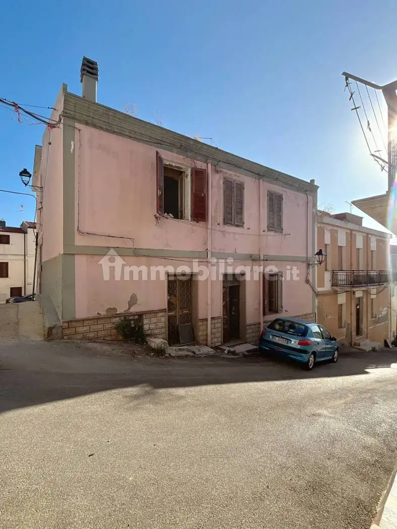 Casa indipendente in vendita a Sennori