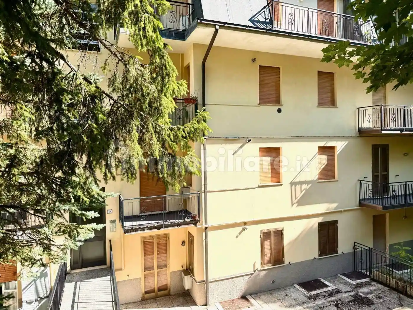 Appartamento in vendita a Sestola