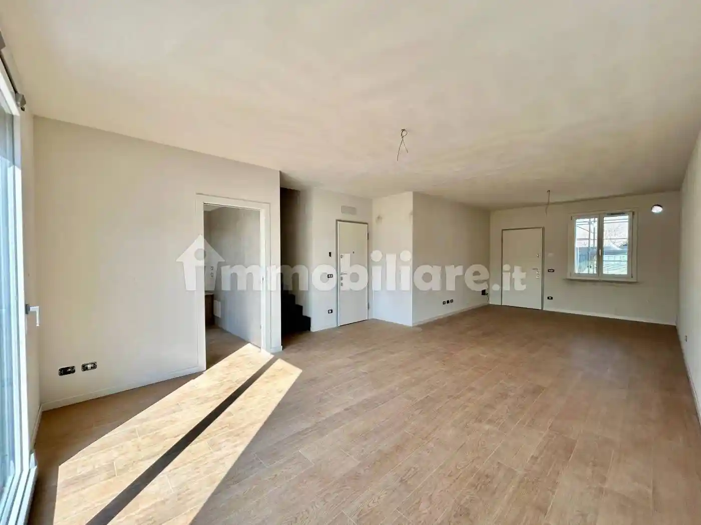 Villa a schiera via Santa P. E. Cerioli, Comezzano-Cizzago - foto 4