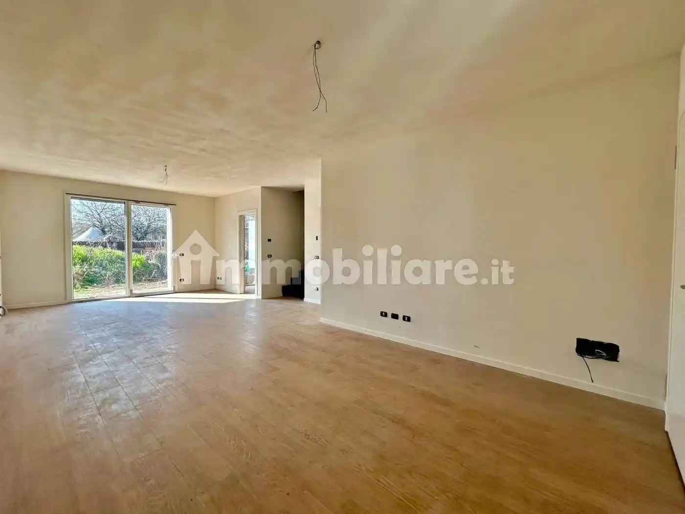 Villa a schiera via Santa P. E. Cerioli, Comezzano-Cizzago - foto 5