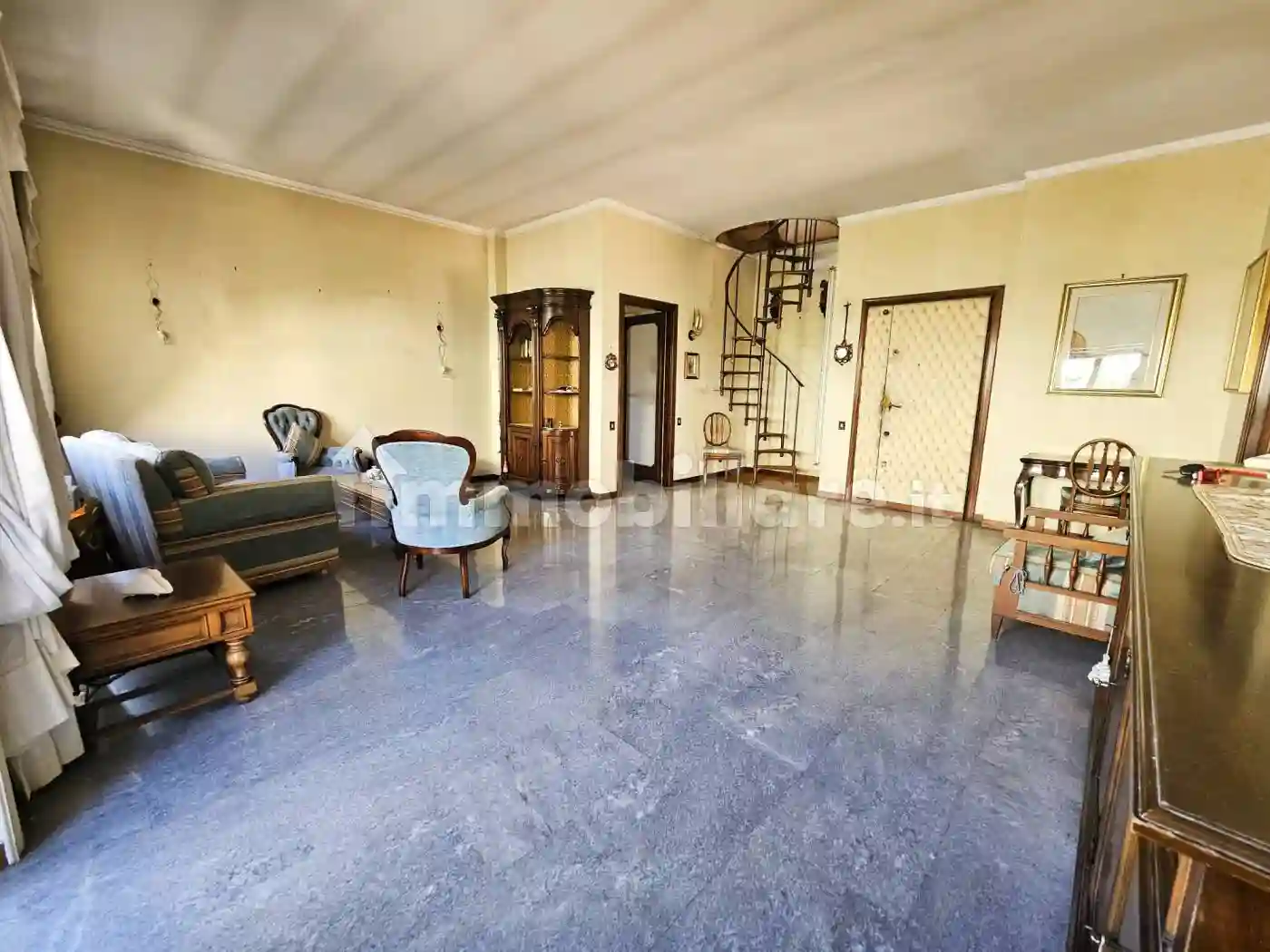 Attico - Mansarda - foto 5