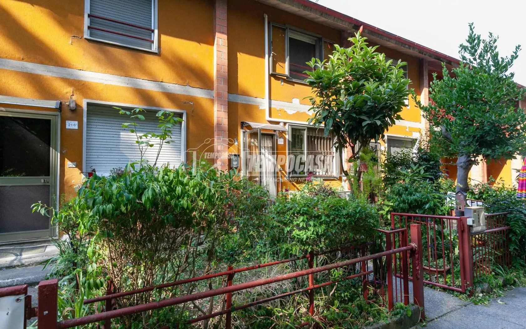 Casa indipendente in vendita a Crevalcore