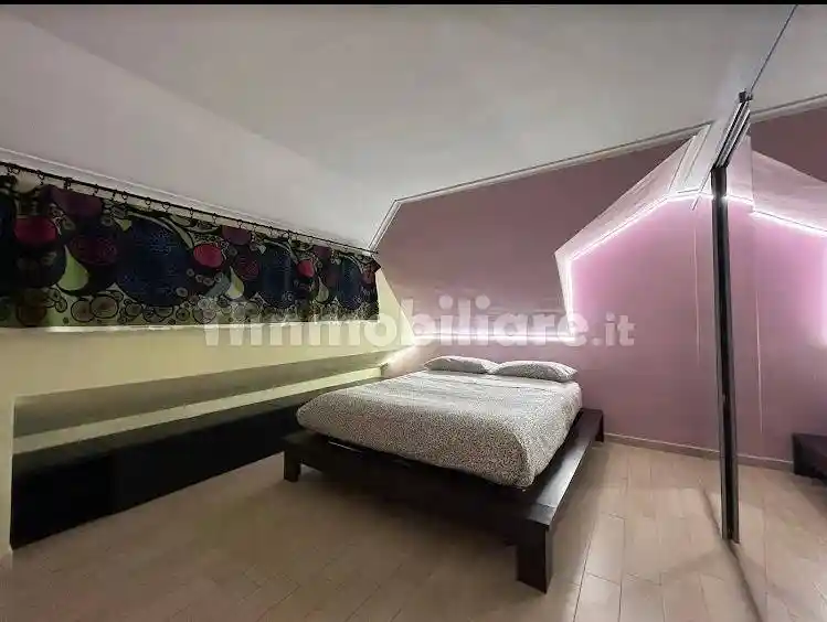 Villetta a schiera in affitto a Fiumicino