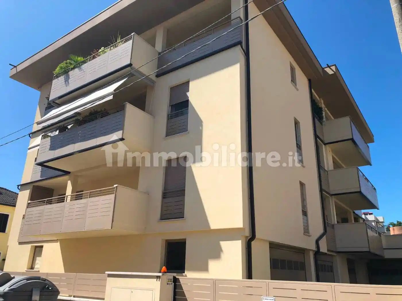 Appartamento in vendita a Vicenza