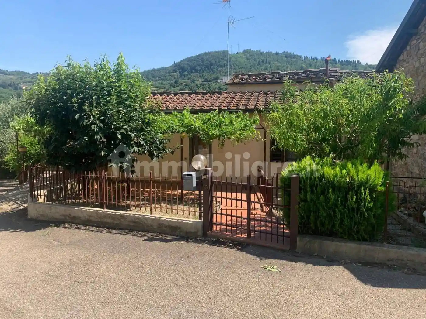 Casa indipendente in vendita a Fiesole