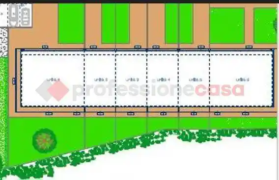 Villetta a schiera in vendita a Pisa
