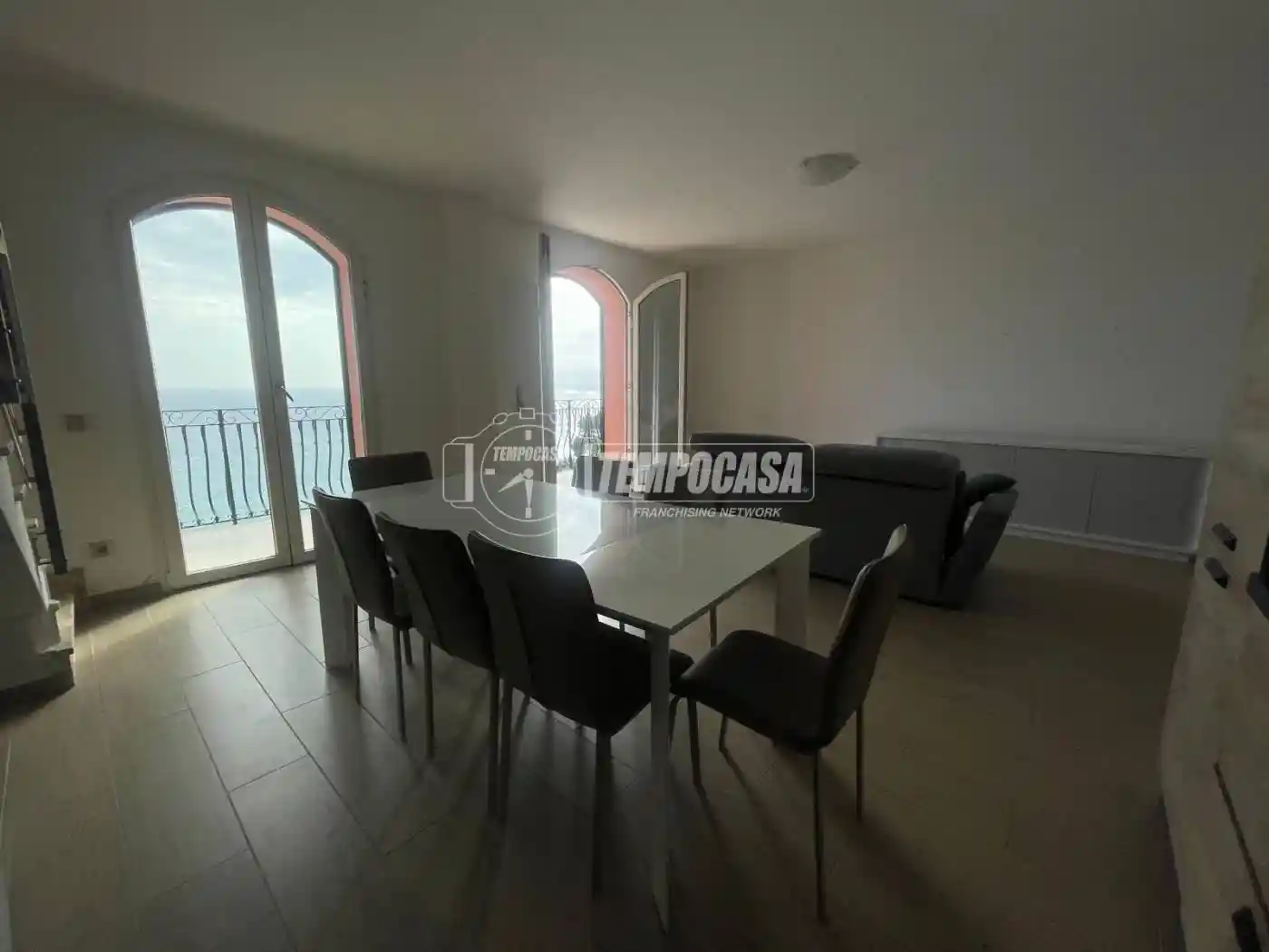 Appartamento in vendita a Sanremo