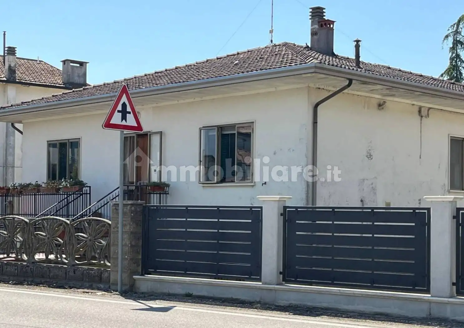 Villa in vendita a Canaro