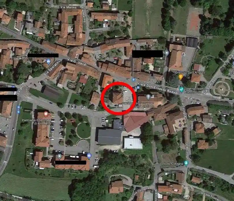 Appartamento in vendita a Laveno-Mombello