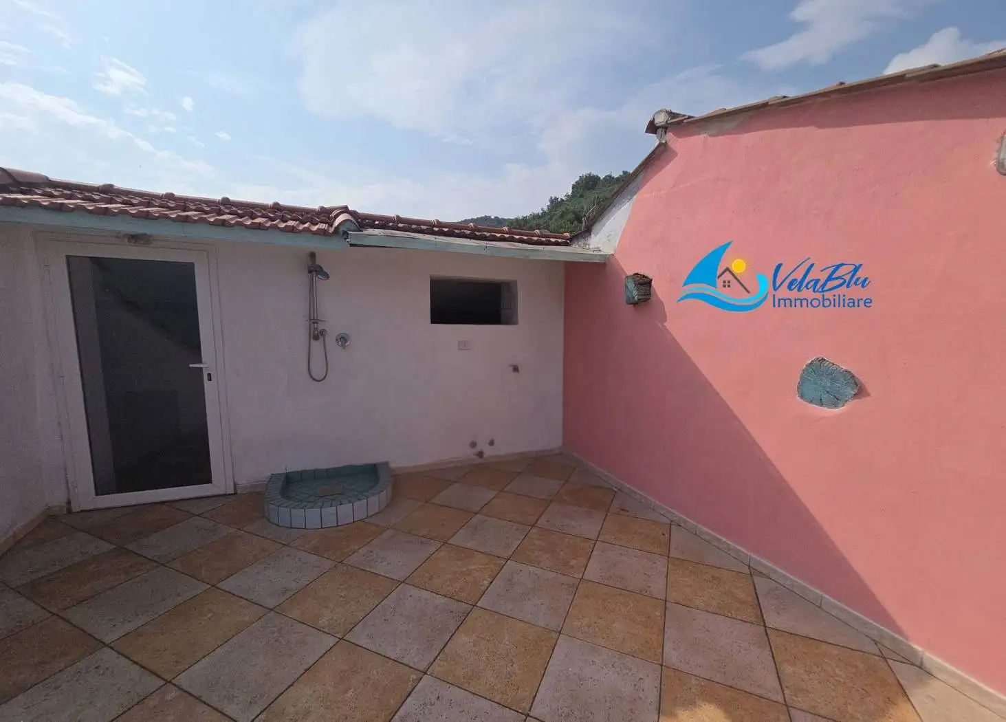 Casa indipendente in vendita a Borgomaro