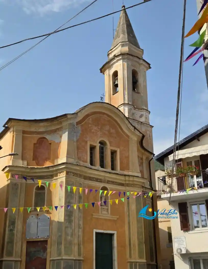 Terratetto unifamiliare 165 m², ottimo stato, Borgomaro - foto 3