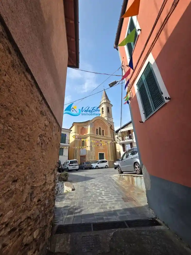 Terratetto unifamiliare 165 m², ottimo stato, Borgomaro - foto 4