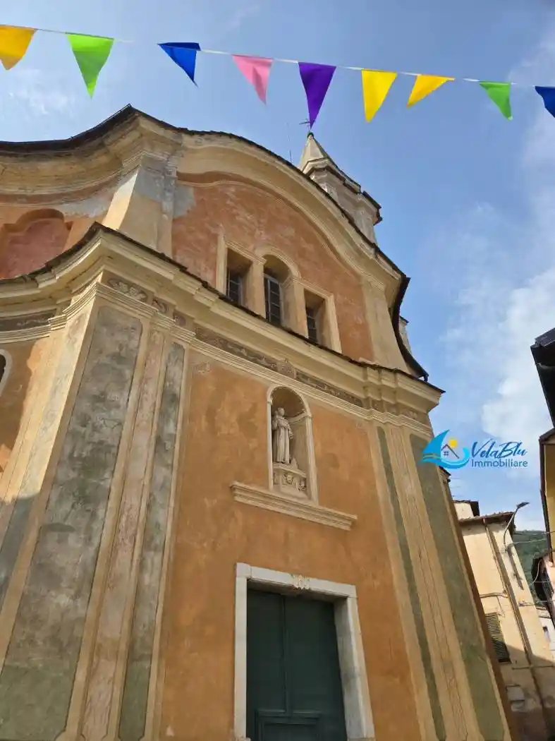 Terratetto unifamiliare 165 m², ottimo stato, Borgomaro - foto 5