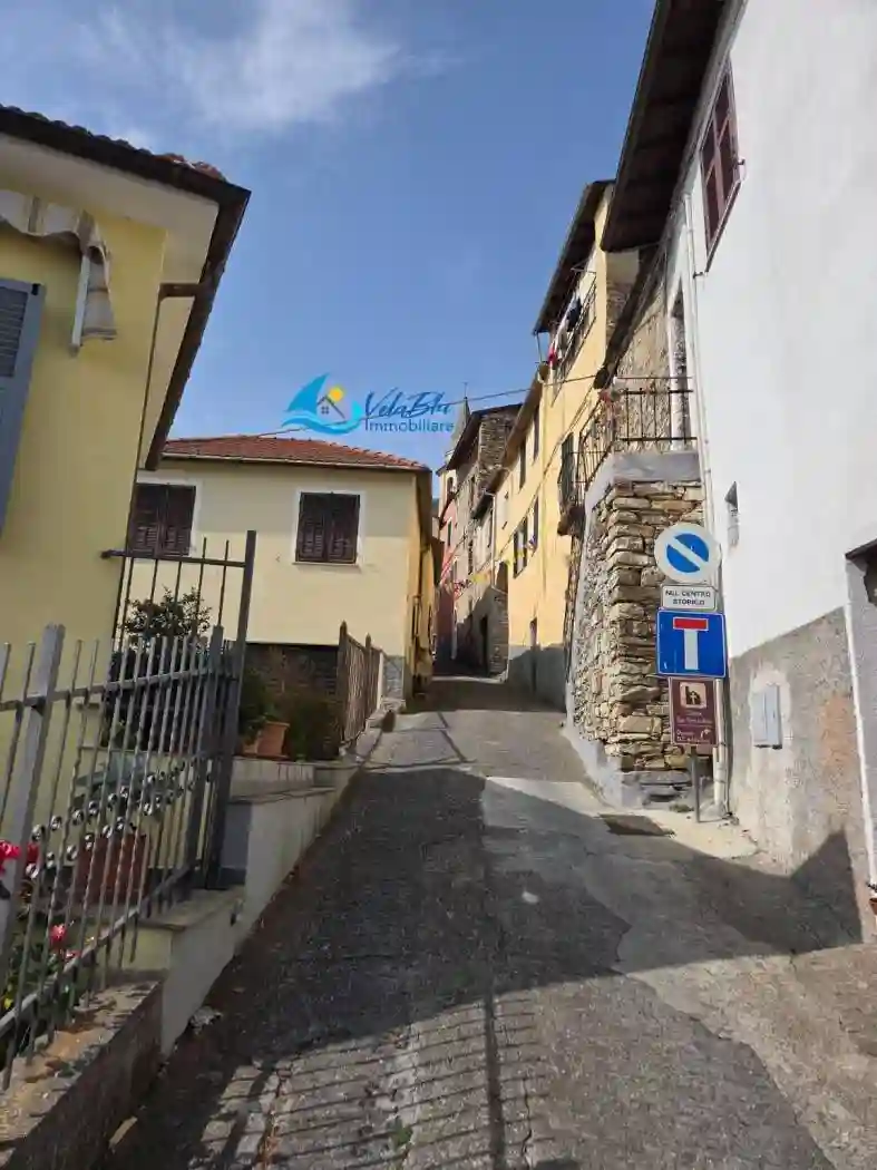 Terratetto unifamiliare 165 m², ottimo stato, Borgomaro - foto 4