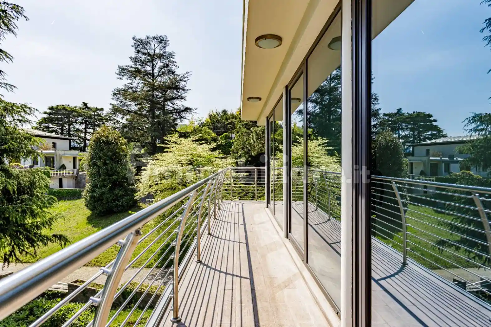 Villa unifamiliare via Bignanico, Bignanico, Como - foto 2