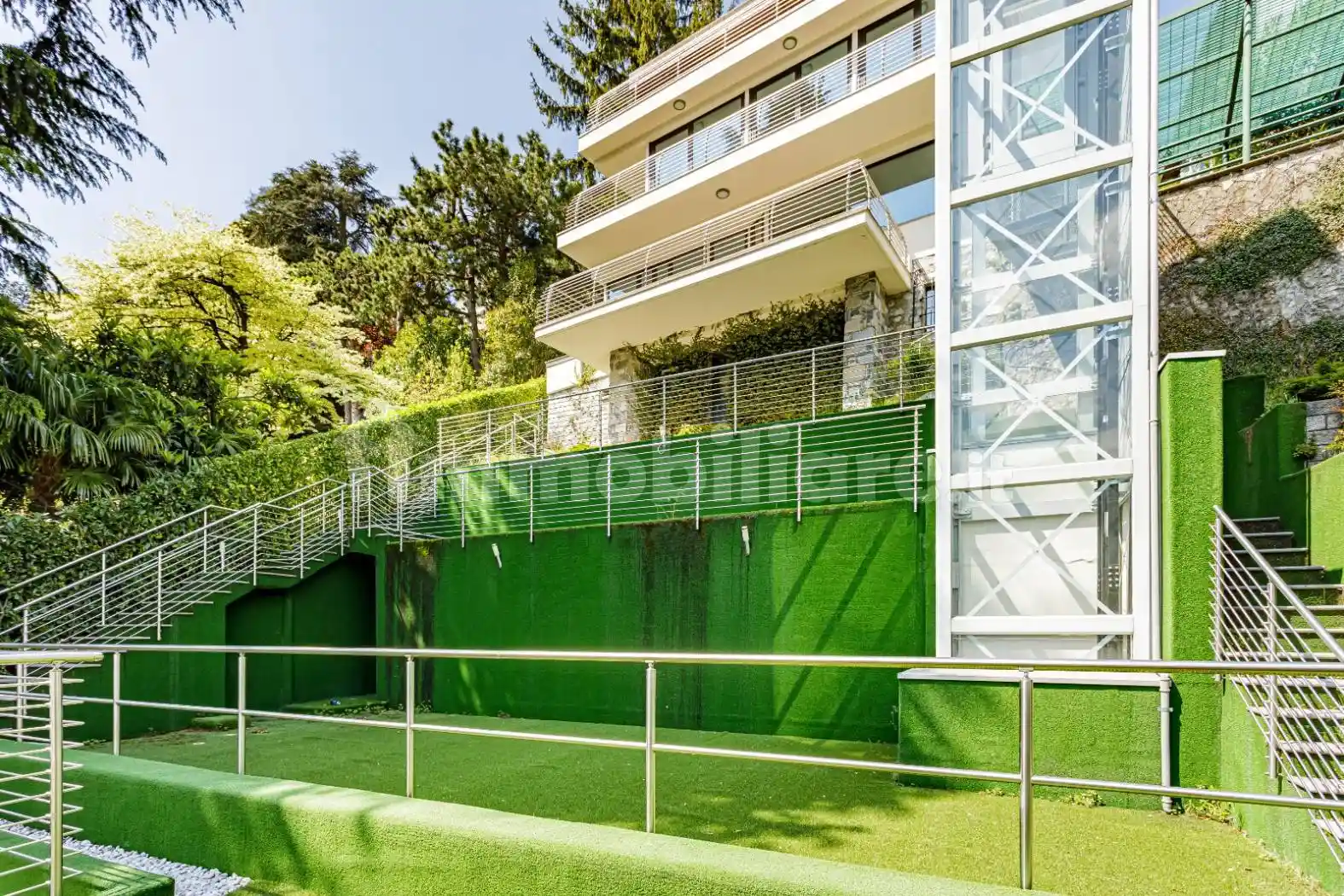 Villa unifamiliare via Bignanico, Bignanico, Como - foto 3