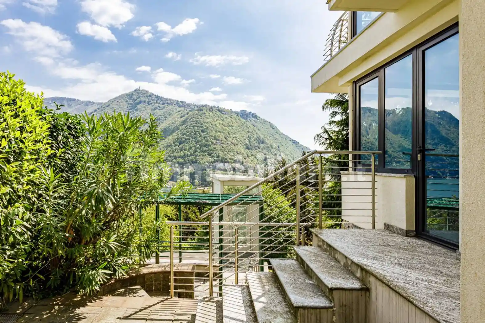 Villa unifamiliare via Bignanico, Bignanico, Como - foto 4