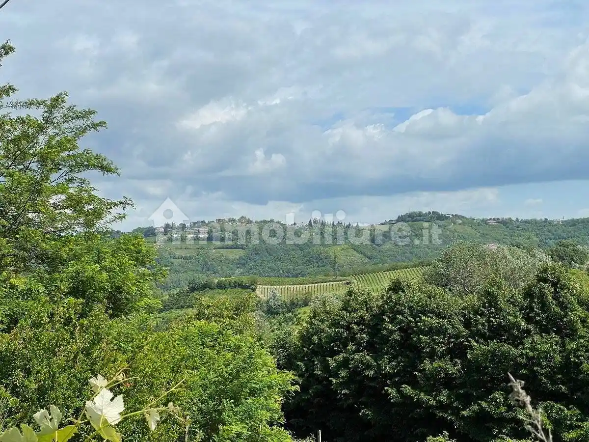 Cascina regione Branda 98, Cassinasco - foto 2