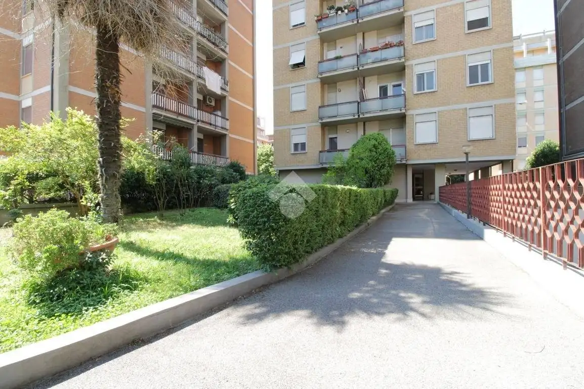 Appartamento in vendita a Terni