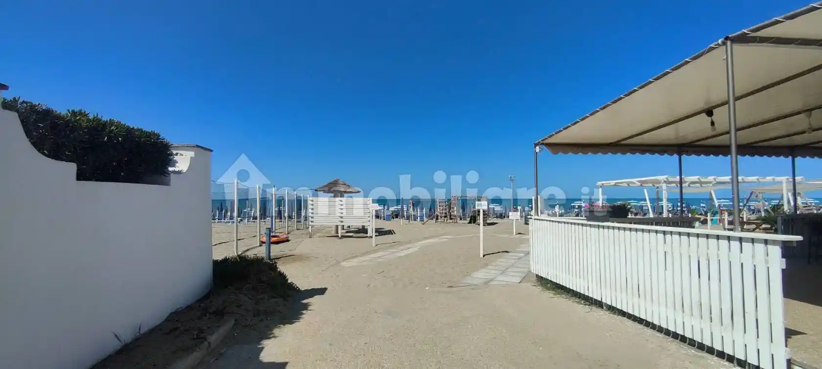 Appartamento in vendita a Ardea