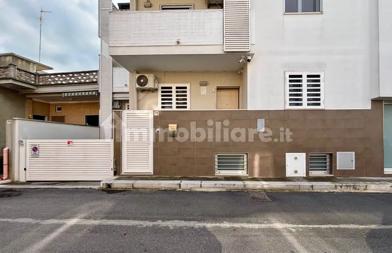 Appartamento in vendita a Adelfia