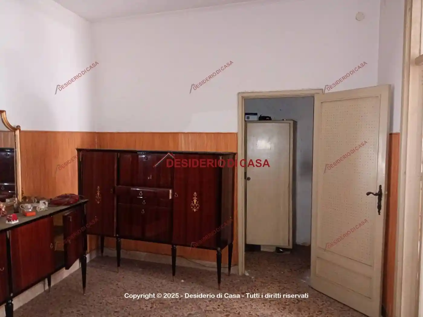 Casa indipendente in vendita a Partinico