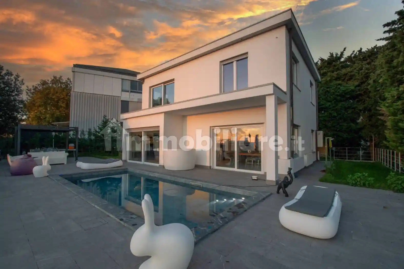 Villa in vendita a Savona