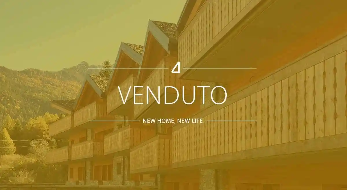 Appartamento in vendita a Temù