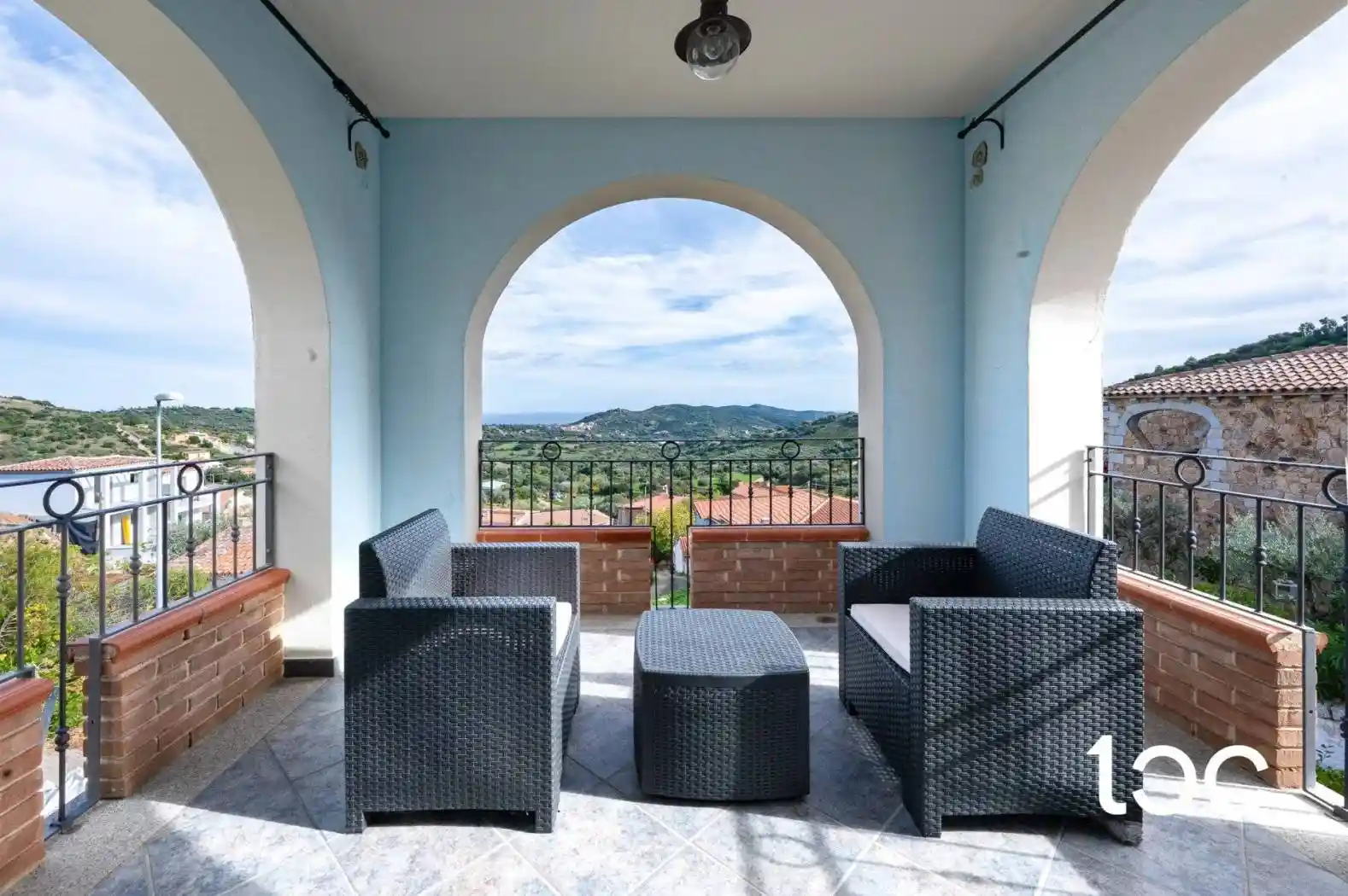 Appartamento in vendita a Budoni