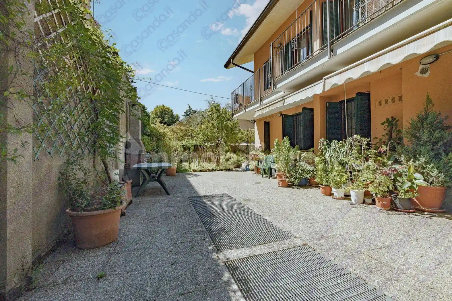 Appartamento in vendita a Pioltello