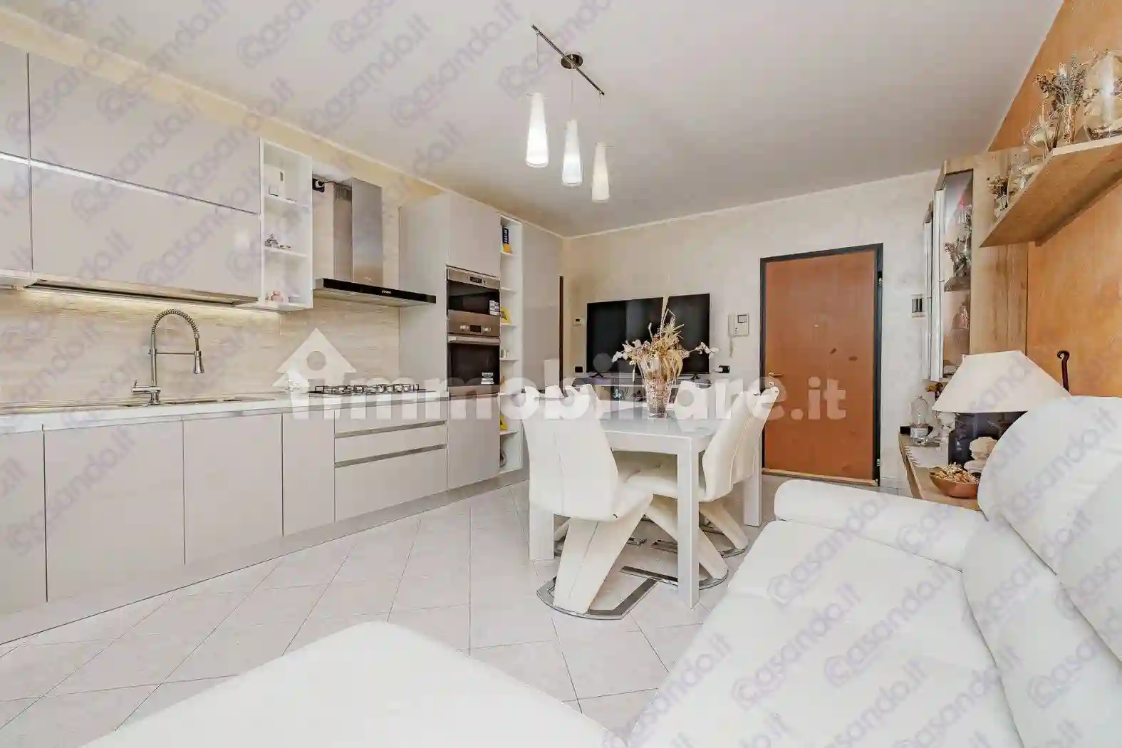 Appartamento - foto 5