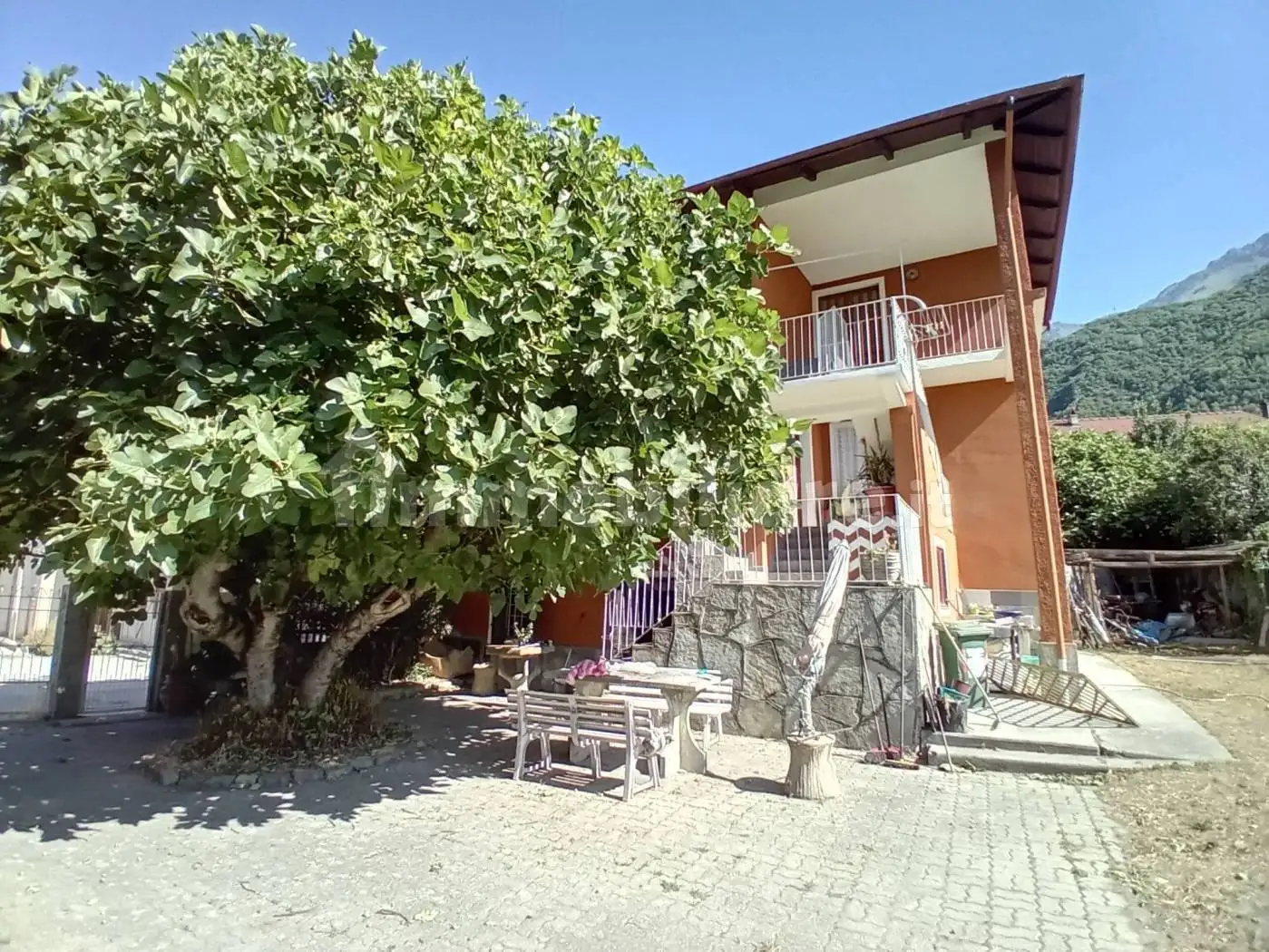 Terratetto unifamiliare via La Marmora 27/F, Bruzolo - foto 2