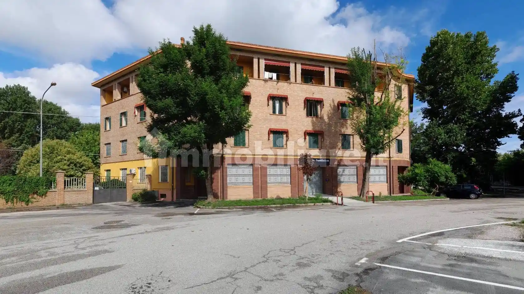 Appartamento in vendita a Ferrara